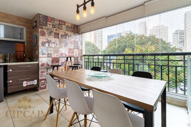 Imagem Apartamento com 2 Quartos à Venda, 89 m² em Vila Romana - São Paulo Imagem Apartamento com 2 Quartos à Venda, 89 m² em Vila Romana - São Paulo