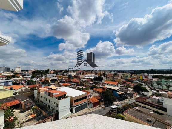 Imagem Cobertura com 3 Quartos à Venda, 143 m² em Novo Eldorado - Contagem Imagem Cobertura com 3 Quartos à Venda, 143 m² em Novo Eldorado - Contagem