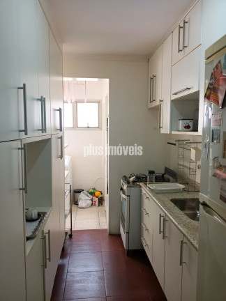 Imagem Apartamento com 3 Quartos à Venda, 63 m² em Moema - São Paulo Imagem Apartamento com 3 Quartos à Venda, 63 m² em Moema - São Paulo