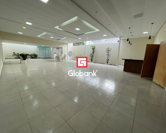 Imóvel para Alugar, 400 m² em Edgar Pereira - Montes Claros