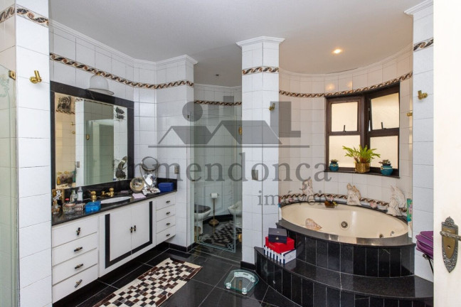 Imagem Apartamento com 4 Quartos à Venda, 289 m² em Higienópolis - São Paulo Imagem Apartamento com 4 Quartos à Venda, 289 m² em Higienópolis - São Paulo