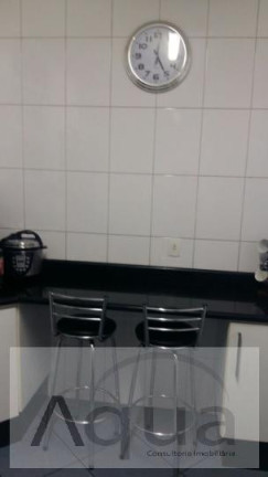 Imagem Apartamento com 3 Quartos à Venda, 140 m² em Centro - Santo André Imagem Apartamento com 3 Quartos à Venda, 140 m² em Centro - Santo André