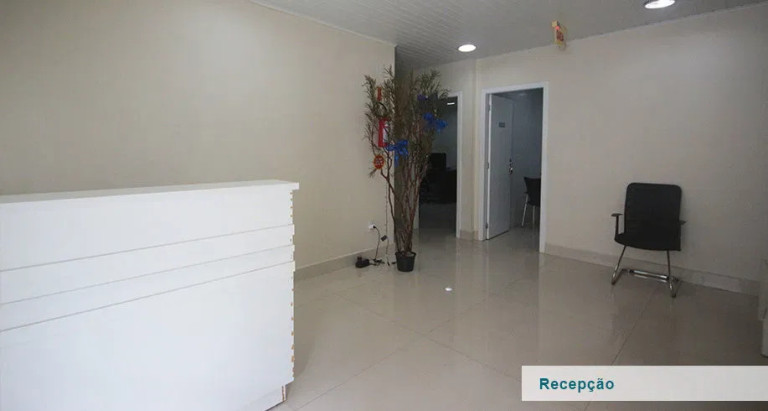 Imagem Terreno à Venda, 276 m² em Centro - Balneário Camboriú