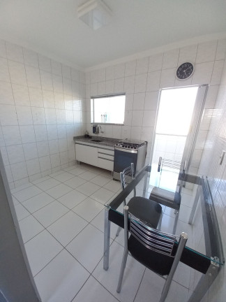 Imagem Apartamento com 2 Quartos para Alugar, 68 m² em Vila Suissa - Mogi Das Cruzes