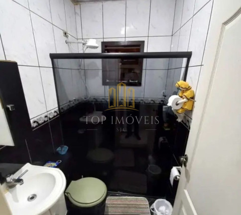 Imagem Casa com 2 Quartos à Venda, 125 m² em Jardim Motorama - São José Dos Campos Imagem Casa com 2 Quartos à Venda, 125 m² em Jardim Motorama - São José Dos Campos