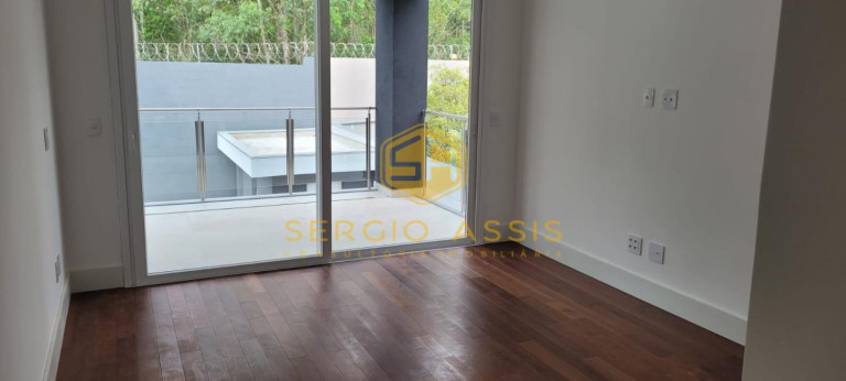 Imagem Casa de Condomínio com 4 Quartos à Venda, 500 m² em Tamboré - Santana De Parnaíba Imagem Casa de Condomínio com 4 Quartos à Venda, 500 m² em Tamboré - Santana De Parnaíba