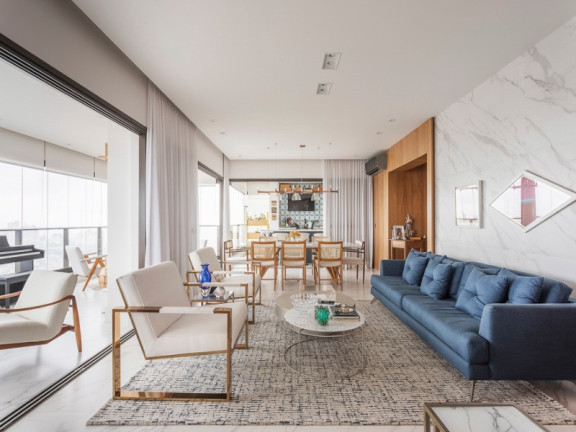 Foto do imóvel Imóvel com 2 Quartos à Venda, 217 m² em Sumaré - São Paulo