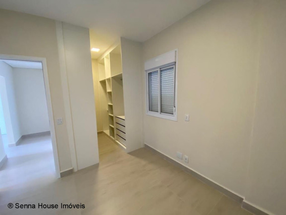 Imagem Apartamento com 3 Quartos à Venda, 130 m² em Jardim Ana Maria - Jundiaí
