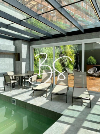 Imagem Apartamento com 2 Quartos à Venda, 104 m² em Floresta - Gramado