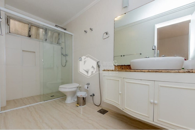 Imagem Apartamento com 4 Quartos à Venda, 223 m² em Cerqueira César - São Paulo