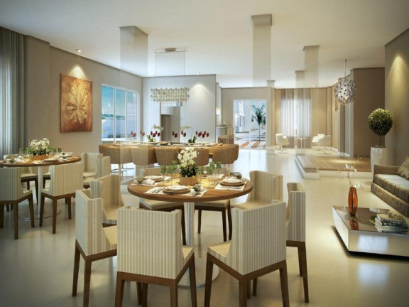 Imagem Apartamento com 3 Quartos à Venda, 120 m² em Parque Campolim - Sorocaba
