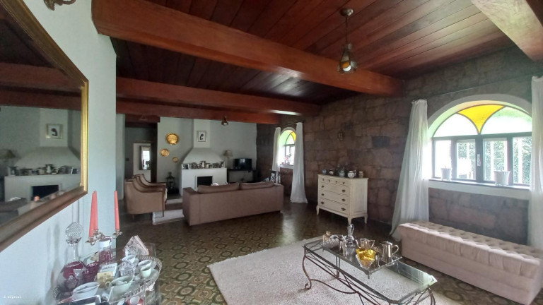 Imagem Fazenda à Venda, 3.500 m² em Terras De Santa Cruz - Itatiba