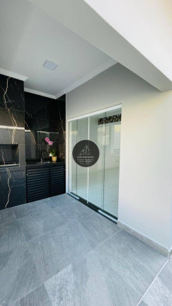 Imagem Casa com 2 Quartos à Venda, 77 m² em Jardim Suarão - Itanhaém