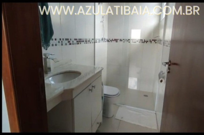 Imagem Casa com 3 Quartos à Venda, 260 m² em Jardim Paulista - Atibaia