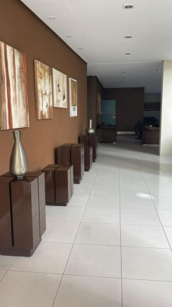 Imagem Apartamento com 3 Quartos à Venda, 130 m² em Jardim Bela Vista - Santo André Imagem Apartamento com 3 Quartos à Venda, 130 m² em Jardim Bela Vista - Santo André