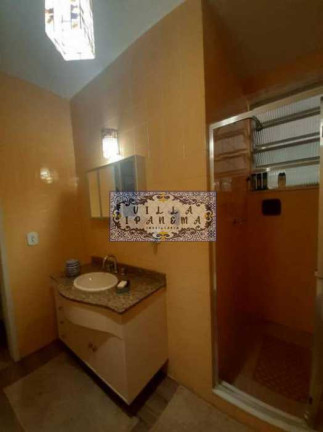 Imagem Apartamento com 3 Quartos à Venda, 106 m² em Botafogo - Rio De Janeiro