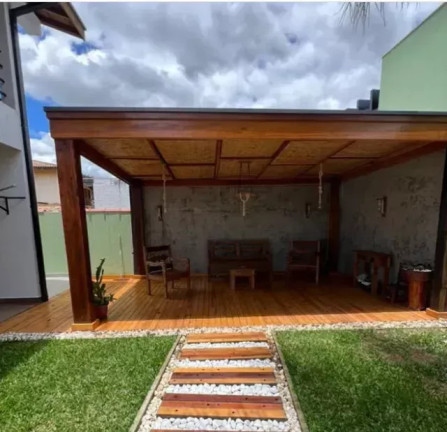 Imagem Casa de Condomínio com 3 Quartos à Venda, 324 m² em Condominio Residencial Real Ville - Pindamonhangaba Imagem Casa de Condomínio com 3 Quartos à Venda, 324 m² em Condominio Residencial Real Ville - Pindamonhangaba