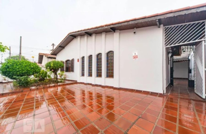 Imagem Casa com 3 Quartos à Venda, 150 m² em Campestre - Santo André Imagem Casa com 3 Quartos à Venda, 150 m² em Campestre - Santo André