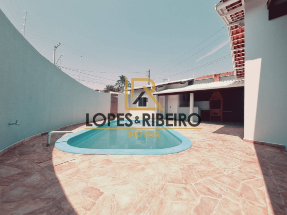 Imagem Casa com 3 Quartos à Venda, 280 m² em Jardim Paraíso - Botucatu