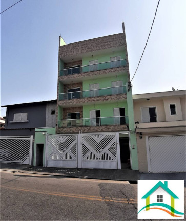 Cobertura com 2 Quartos à Venda, 170 m² em Rudge Ramos - São Bernardo Do Campo