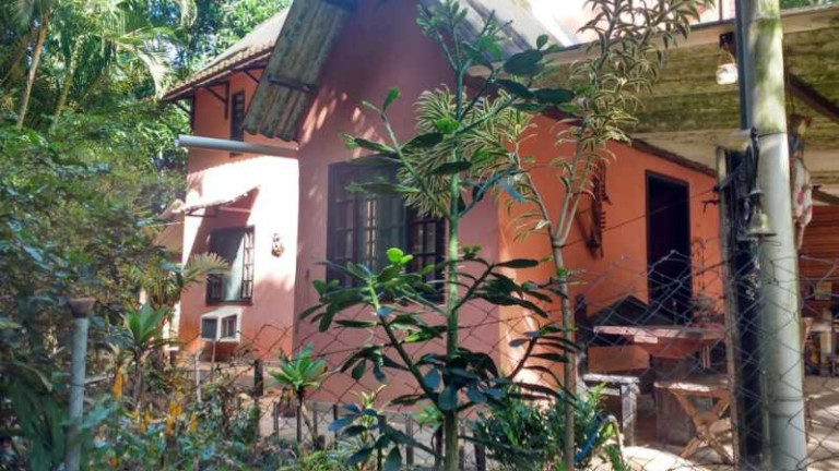 Imagem Imóvel com 2 Quartos à Venda, 13.800 m² em Guaratiba - Rio De Janeiro