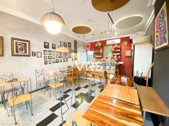 Imagem Loja à Venda, 34 m² em Várzea - Teresópolis Imagem Loja à Venda, 34 m² em Várzea - Teresópolis