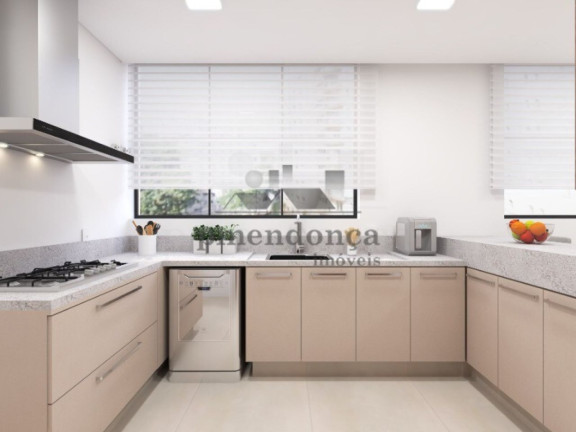 Imagem Apartamento com 4 Quartos à Venda, 239 m² em Higienópolis - São Paulo