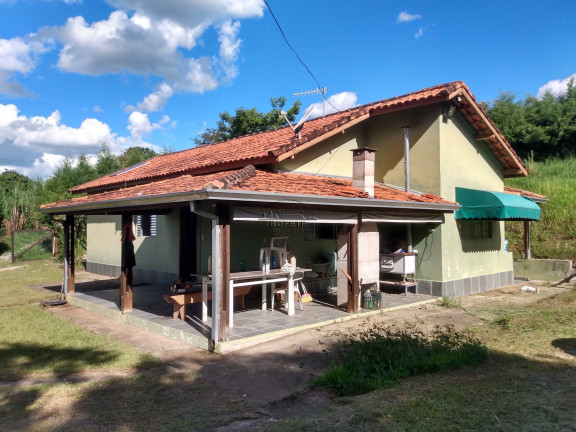 Imóvel com 3 Quartos à Venda,  em São Marcos - Bofete