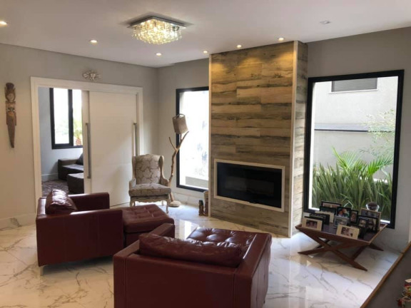 Imagem Casa com 4 Quartos para Alugar, 490 m² em Tamboré - Santana De Parnaíba Imagem Casa com 4 Quartos para Alugar, 490 m² em Tamboré - Santana De Parnaíba