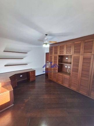 Imagem Sobrado com 3 Quartos para Alugar, 369 m² em Alphaville - Santana De Parnaíba Imagem Sobrado com 3 Quartos para Alugar, 369 m² em Alphaville - Santana De Parnaíba