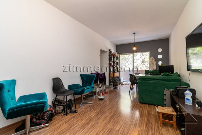 Imagem Apartamento com 2 Quartos à Venda, 110 m² em Vila Olimpia - São Paulo Imagem Apartamento com 2 Quartos à Venda, 110 m² em Vila Olimpia - São Paulo