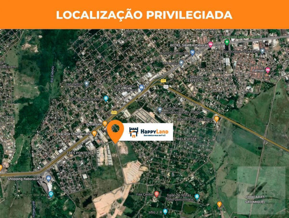 Imagem Casa com 2 Quartos à Venda, 51 m² em Três Pontes - Itaboraí
