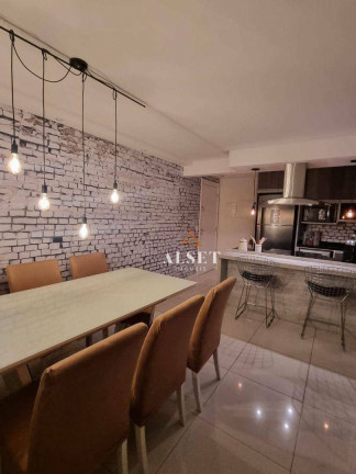 Imagem Apartamento com 3 Quartos à Venda, 83 m² em Mooca - São Paulo