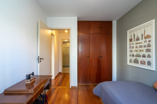 Imagem Apartamento com 2 Quartos à Venda, 77 m² em Planalto Paulista - São Paulo