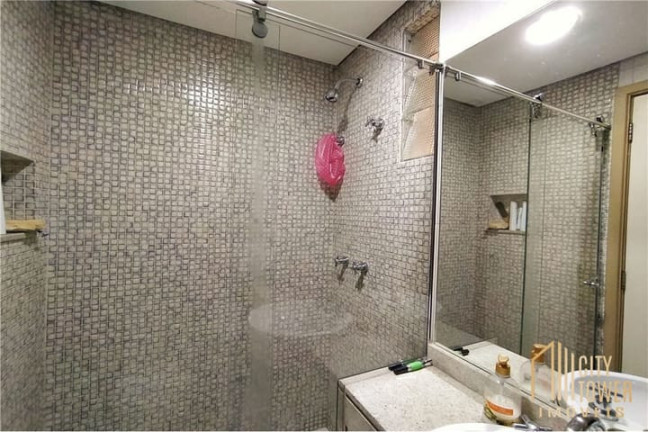 Imagem Apartamento com 3 Quartos à Venda, 173 m² em Itaim Bibi - São Paulo