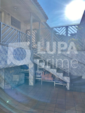 Imagem Casa com 3 Quartos à Venda, 150 m² em Vila Maria - São Paulo Imagem Casa com 3 Quartos à Venda, 150 m² em Vila Maria - São Paulo