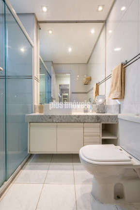 Imagem Apartamento com 3 Quartos à Venda, 162 m² em Itaim Bibi - São Paulo Imagem Apartamento com 3 Quartos à Venda, 162 m² em Itaim Bibi - São Paulo