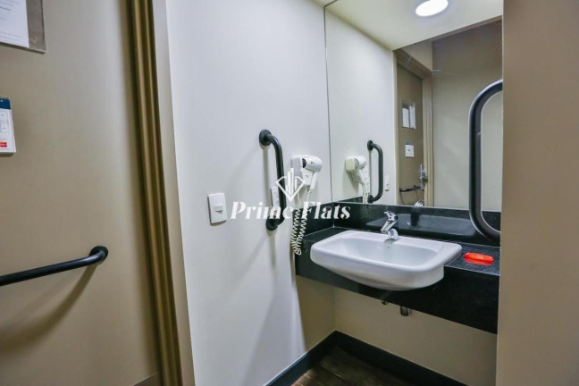 Imagem Apartamento com 1 Quarto à Venda, 18 m² em Jardim Das Acácias - São Paulo Imagem Apartamento com 1 Quarto à Venda, 18 m² em Jardim Das Acácias - São Paulo