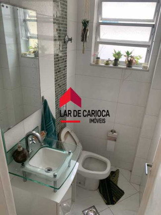 Imagem Apartamento com 3 Quartos à Venda, 190 m² em Copacabana - Rio De Janeiro