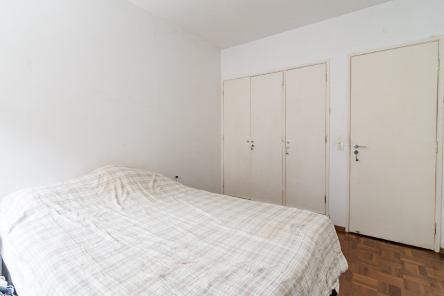 Imagem Apartamento com 2 Quartos à Venda, 108 m² em Jardim Paulista - São Paulo