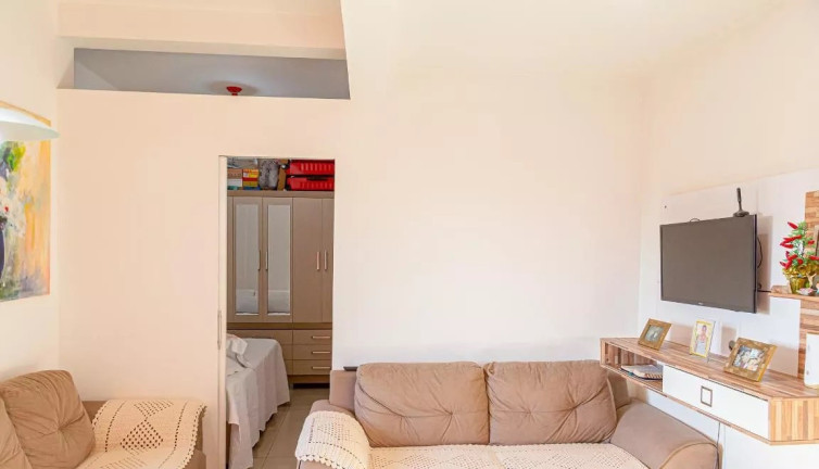 Imagem Kitnet com 1 Quarto à Venda, 30 m² em Santa Efigênia - São Paulo Imagem Kitnet com 1 Quarto à Venda, 30 m² em Santa Efigênia - São Paulo
