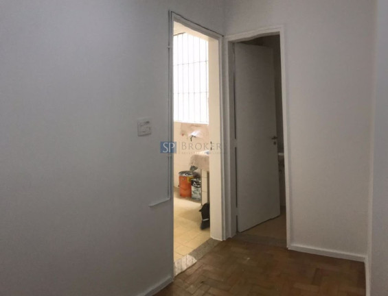 Imagem Apartamento com 2 Quartos à Venda, 83 m² em Itaim Bibi - São Paulo