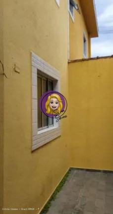 Imagem Sobrado com 2 Quartos à Venda, 70 m² em Esplanada Dos Barreiros - São Vicente Imagem Sobrado com 2 Quartos à Venda, 70 m² em Esplanada Dos Barreiros - São Vicente