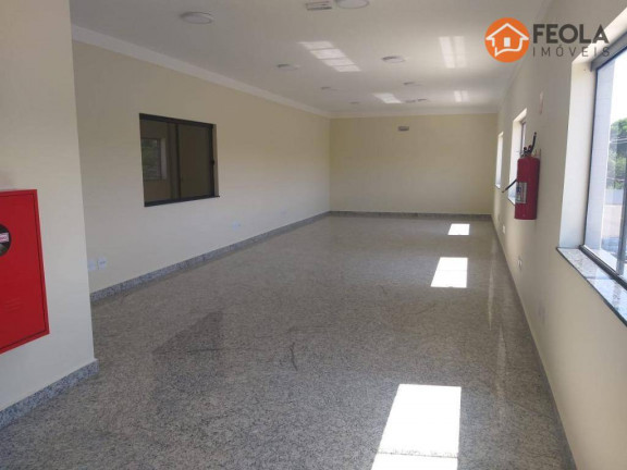 Imagem Galpão para Alugar, 3.500 m² em Loteamento Industrial Salto Grande I - Americana