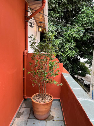 Imagem Casa com 2 Quartos à Venda, 85 m² em Vila Clementino - São Paulo