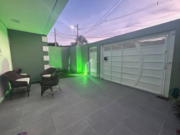Imagem Sobrado com 4 Quartos à Venda, 158 m² em Chácaras Reunidas - Santa Branca
