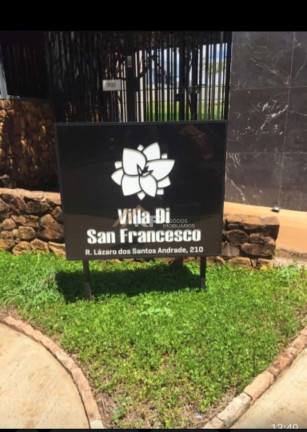 Terreno à Venda, 335 m² em Quintas De São José - Ribeirão Preto