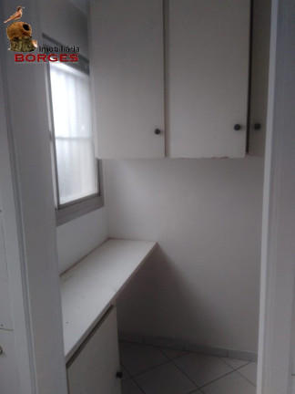 Imagem Apartamento com 3 Quartos à Venda, 91 m² em Campo Belo - São Paulo