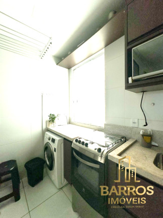 Imagem Apartamento com 2 Quartos à Venda, 80 m² em Stella Maris - Salvador