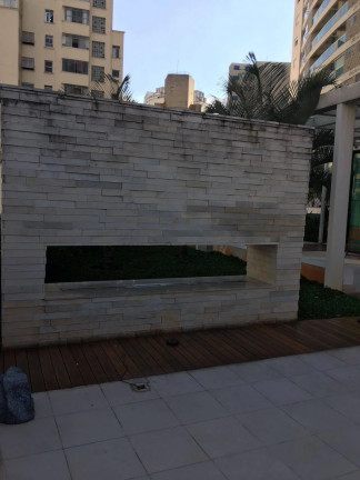 Imagem Apartamento com 1 Quarto à Venda, 46 m² em Centro - São Paulo
